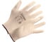 Нейлоновые перчатки с полиуретановым покрытием ULTIMA WHITE TOUCH белые ULT620/L 2