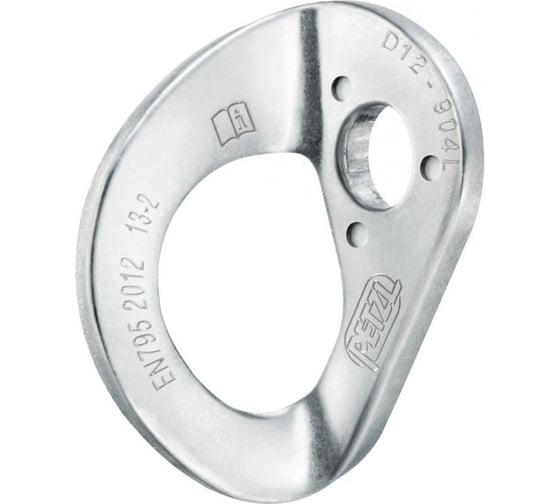 Проушина Petzl coeur hcr P36AH 12