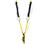 Строп страховочный absorbica tie-back Petzl L015AA00