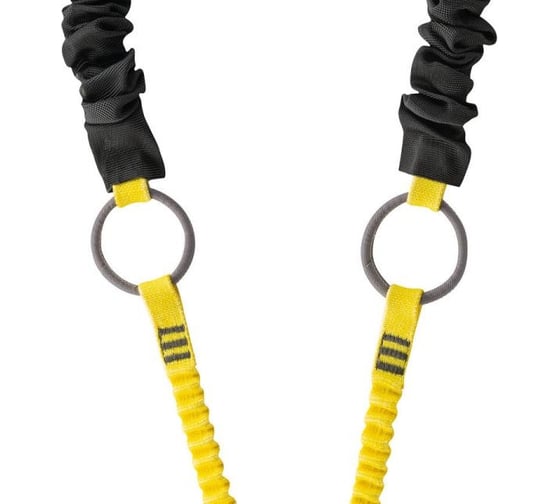 Строп страховочный absorbica tie-back Petzl L015AA00
