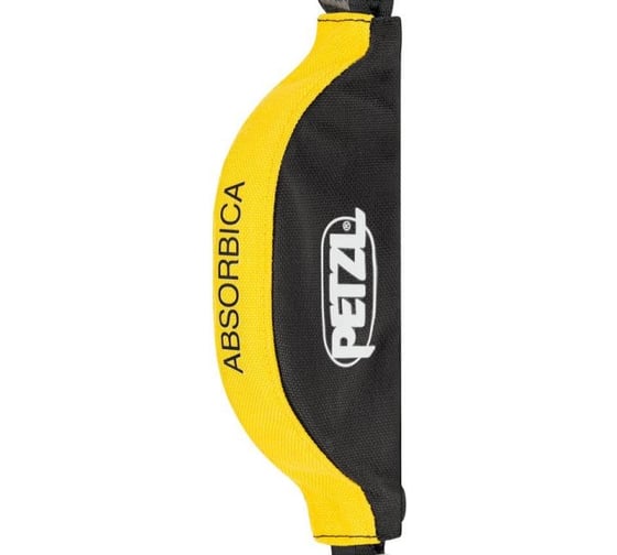 Строп страховочный absorbica tie-back Petzl L015AA00