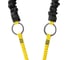 Строп страховочный absorbica tie-back Petzl L015AA00 2
