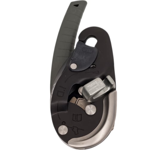 Устройство Petzl i'd evac самоблокирующееся спусковое для высотных работ D020CA01