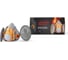 Противоаэрозольный фильтр Jeta Safety P3 R, 4 шт. 5521P3R/4 8
