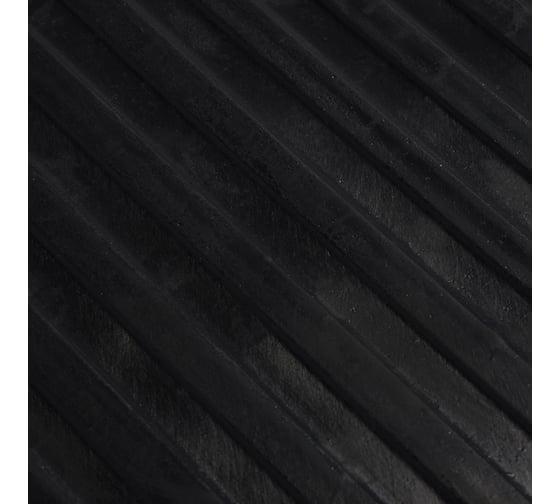 Диэлектрический коврик VORTEX, 50х50 см 25010