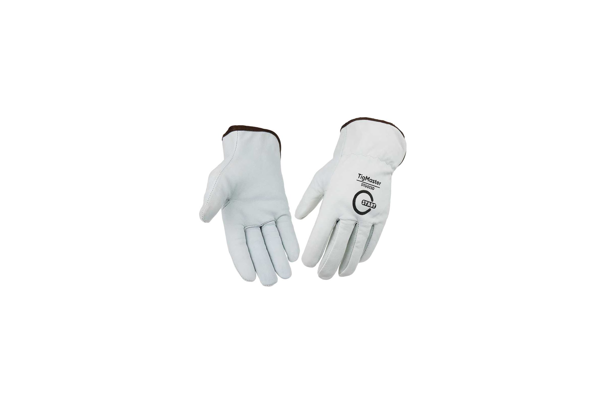 ПерчаткиизкозьейкожиStartTigMasterSTG0330