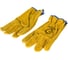 Перчатки из цельного спилка Start WeldMaster STG0220 8