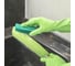 Резиновые перчатки PATERRA EXTRA KOMФОРТ с алоэ, р-р L 402-417 2