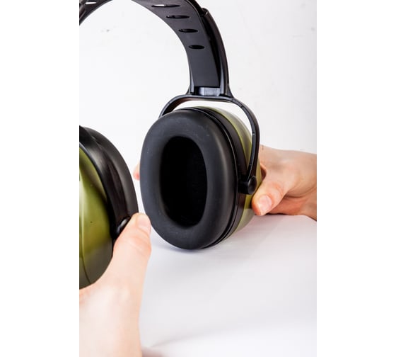 Оголовье для наушников Jeta Safety AEM-04