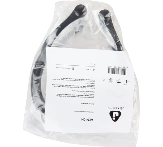 Оголовье для наушников Jeta Safety AEM-04