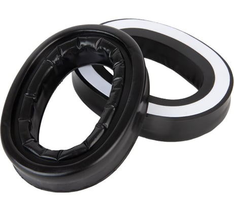 Обтюраторы сменные силиконовые для наушников Jeta Safety AEM-01