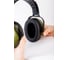 Оголовье с отражателем света для наушников Jeta Safety AEM-02 7