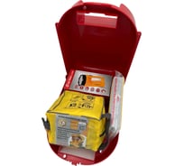 Пожарно-спасательный комплект Шанс 3ФН в футляре 00-00001048