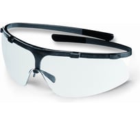 Открытые очки Uvex Супер Джи прозрачные 9172085