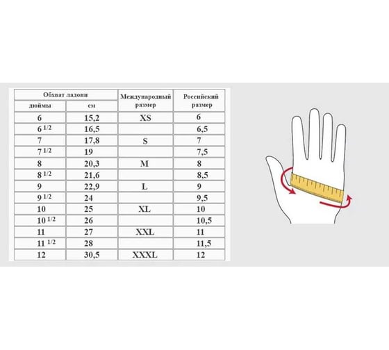 Перчатки рабочие Master Pro АНТРАЦИТ без покрытия, 10 класс вязки, плотность 5/10, 1 пара, 3010-ANT-1