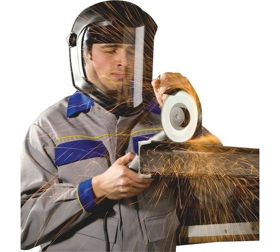Защитный лицевой щиток Wurth 0899101202961