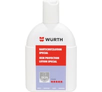 Средство для защиты рук Wurth SPEZIAL 200МЛ 0893152 053 24