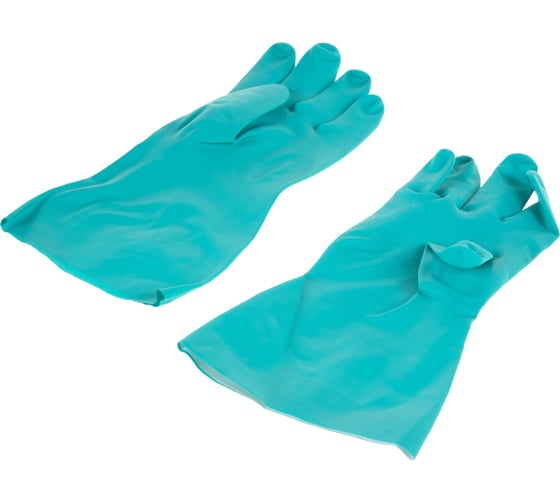 Перчатки Wurth CHEM NITRIL 330 мм, р.9 089943509 061 1