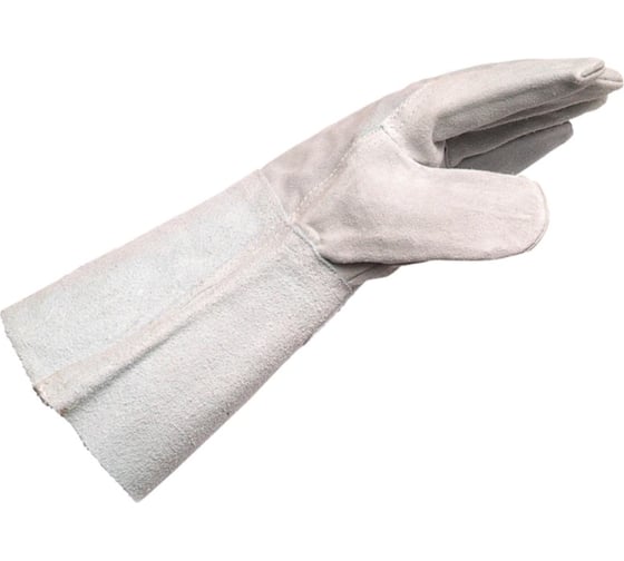 Перчатки сварщика Wurth W 120 р.10 5350050210961 1
