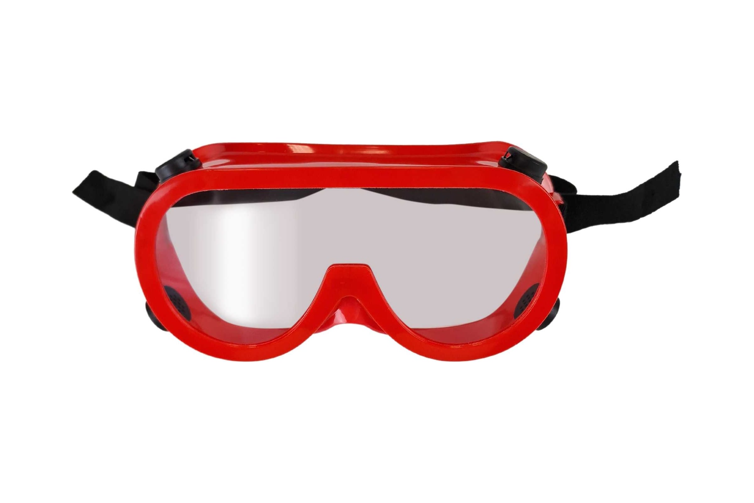 ОчкизащитныеWELDERснепрямойвентиляцией,вассортиментеОЗТ-7-К-П