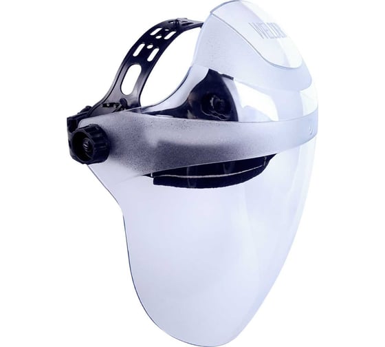 Щиток защитный WELDER Визор Профи лицевой  WDV-Profi