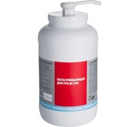Паста очищающая абразивная для рук MTE HC DOS с дозатором 3 л, Wurth 0893951003
