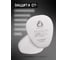 Противоаэрозольный предфильтр Jeta Safety класса P2 R, 4 шт 6020P2R 11