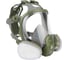 Противоаэрозольный предфильтр Jeta Safety класса P2 R, 4 шт 6020P2R 40
