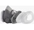 Противоаэрозольный предфильтр Jeta Safety класса P2 R, 4 шт 6020P2R 16