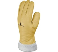 Перчатки кожаные утепленные Delta Plus FBF15 размер 11 FBF1511