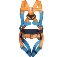 Страховочная привязь SIZ4LIFE УСП-2Ж4