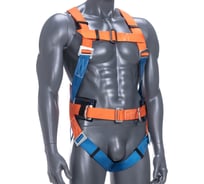 Страховочная привязь SIZ4LIFE СП-3