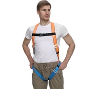 Страховочная привязь SIZ4LIFE СП-1