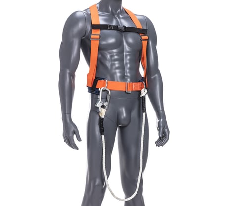 Удерживающая система SIZ4LIFE УС-2ВД