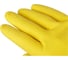 Перчатки резиновые хозяйственные OfficeClean Стандарт прочные, размер XL 257668 4