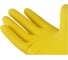Перчатки резиновые хозяйственные OfficeClean Стандарт прочные, размер M 257669 3