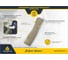 Нарукавник антипорезный Delta Plus VENICUTCM1 1 шт. VECUTCM1GJ 2