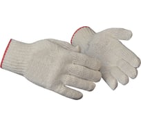 Перчатки ХБ 4 нити 7 107-4.1