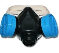 Респиратор БРИЗ БРИЗ-2201 А1 Рес 006.01