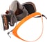 Комплект для защиты дыхания Jeta Safety размер LJ-SET 6500К-L 3
