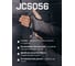 Нарукавники от порезов из HDPE Jeta Safety 56 см, 1 пара (2 шт) JCS056 3