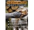 Нарукавники от порезов из HDPE Jeta Safety 56 см, 1 пара (2 шт) JCS056 4