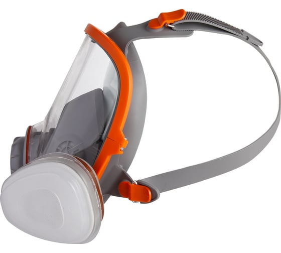 Полнолицевая маска Jeta Safety 5950-L