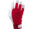 Перчатки рабочие с липучкой Velcro Jeta Safety, 12пар JLE021-9/L12 1
