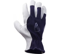 Рабочие перчатки Jeta Safety 12 пар JLE011-8/M12
