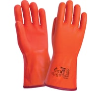 Утепленные перчатки 2Hands 3035 - 10,5