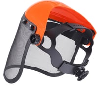 Защитные щитки: для лица, для триммера, для болгарки, для бензокосы ...