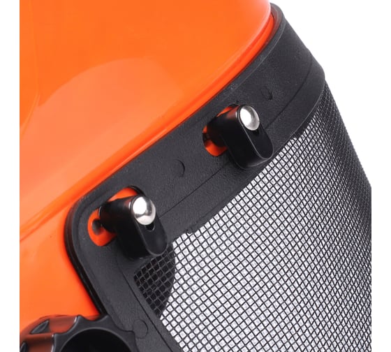Щиток защитный лицевой PATRIOT PFS-105 сетка 880124377