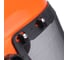 Щиток защитный лицевой PATRIOT PFS-105 сетка 880124377 5