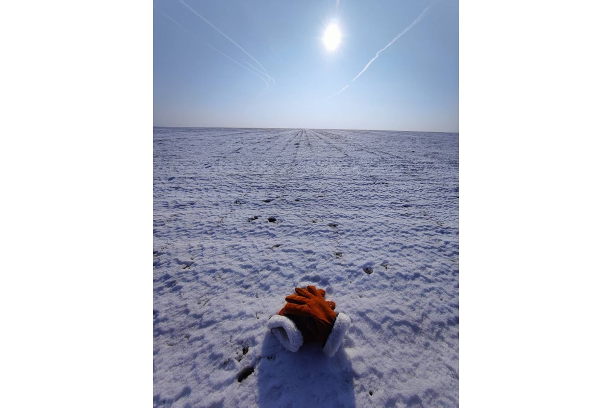 Утепленные перчатки 2Hands 0128 Siberia - выгодная цена, отзывы ...